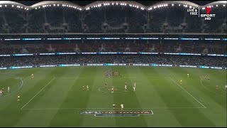 Never Tear Us Apart - Round 8, 2020 vs St Kilda