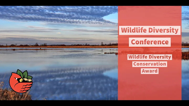 Darlene Sillick | Wildlife Diversity Conservation ...