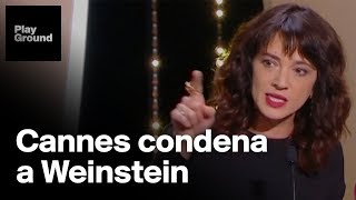 “Me Violó Aquí\ “Me Violó Aquí\