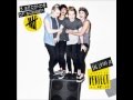 5 Seconds Of Summer - Disconnected (Official Audio