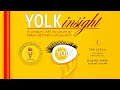 YOLK insight | CME by the Youth of KOA | 30 JUNE 2023 | Hotel Leela Raviz