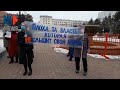 ⭕️ Хабаровск | Народный протест 167-й день