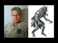 Navajo Ranger Jonathan Dover (04-16-19) Skinwalkers, UFOs, Bigfoot & Paranormal Exploits