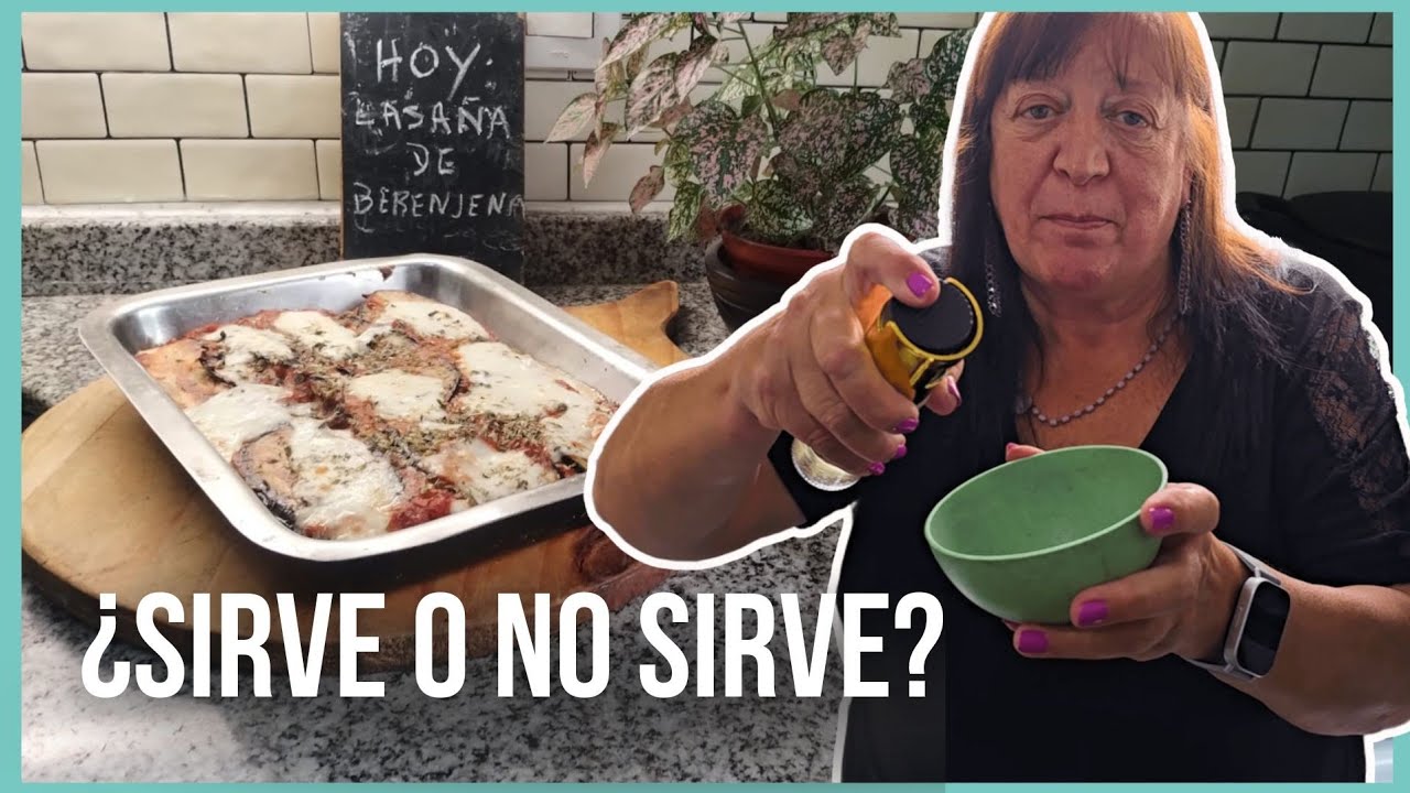 CÓMO HACER UNA LASAÑA DE BERENJENA RIQUISIMA | Maresca Cuisine