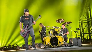 Metallica: You Must Burn [Live Debut 4K] (Amsterdam, Netherlands - April 29, 2023) Resimi