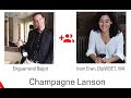 Winetalks  episode 4 champagne lanson