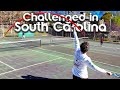 A 35 challenges me to a tennis match in south carolina