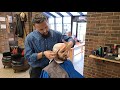 HOW TO DO HOT TOWEL SHAVE