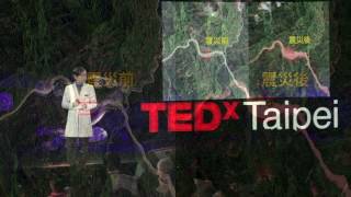 看見屬於台灣的「太空計畫」Why I Believe in Taiwan's Space Program | 蕭俊傑 Chun Chieh Hsiao | TEDxTaipei