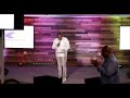 Witness Church International Live Stream