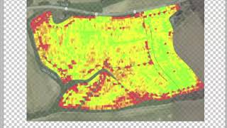 MultiSpectral Analysis