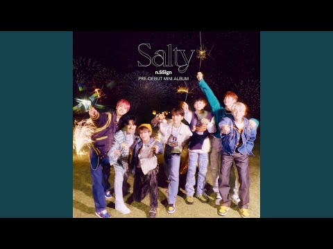 Salty - YouTube