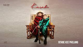 Malome Vector - Nthoe kee Phelang (Official Audio)