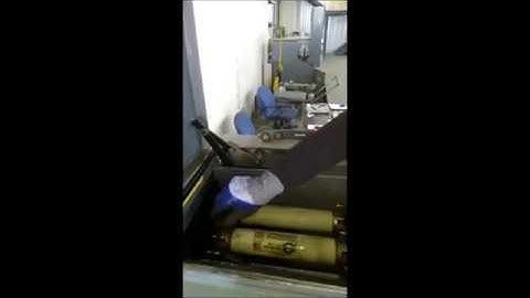 L&C RMU fuse replace