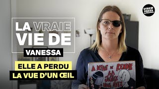 La vraie vie de Vanessa, gilet jaune mutilée par un tir de LBD