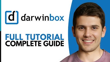 DARWINBOX FULL TUTORIAL | COMPLETE GUIDE FOR BEGINNERS 2025!
