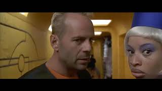 Fifth Element Ruby Rod Hot Hot Hot