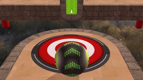 Going Balls - Speedrun Gameplay Level 20-25