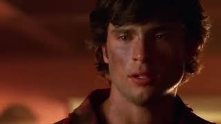 Smallville - Clark Returns From The Dead
