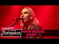 New Model Army live (I) | Köln 2022 | Rockpalast