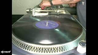 Vinyl Mix By Dj Naid  11 March 2022