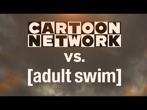 Home Movies Adult Swim Audio 31