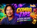 AXIE INFINITY COMBO TIPS 🔥 Defensive Team Guide (ABP Meta) | Jar Barrage Tips #2