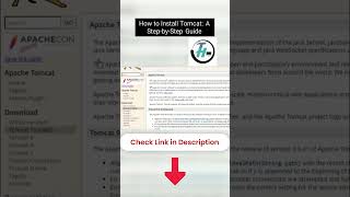 How to Install Tomcat | Tomcat Installation | Configure Tomcat & Eclipse | Tomcat Beginner Tutorial