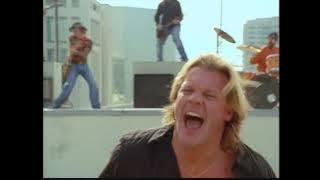 FOZZY - Enemy ( VIDEO)