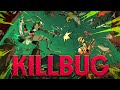 KILLBUG  - Announce Trailer - Out May 3rd