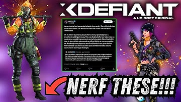 XDefiant Biggest Problem is Actually a GOOD Thing and This is Why