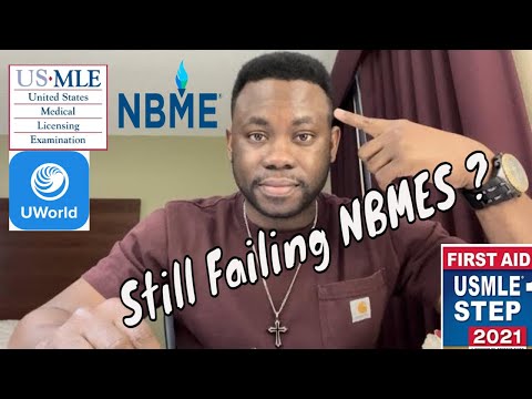 USMLE: How I STOPPED FAILING NBME SELF ASSESSMENTS  || Overcoming the PLATEAU || USMLE BOOSTER MD