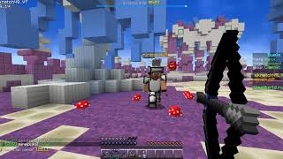 ЗАВОЖУ В АФИГЕННОЕ КОМБО (VIME WORLD DUELS MINI-GAMES)