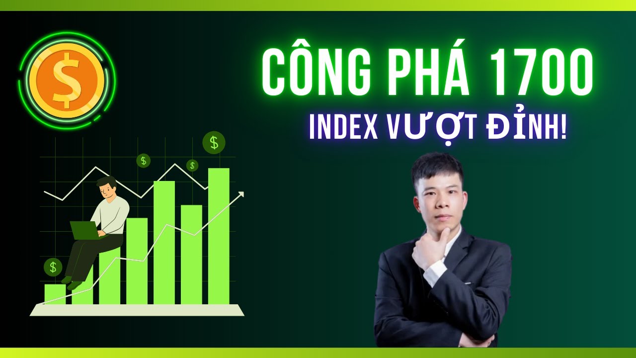 BÙNG NỔ: Nhận định thị trường chứng khoán hàng ngày | Phân tích cổ phiếu tiềm năng hôm nay