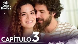 Mi Dulce Mentira Capitulo 3