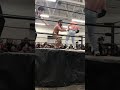 Gcw  orange cassidy avoiding joey ryans ding dong