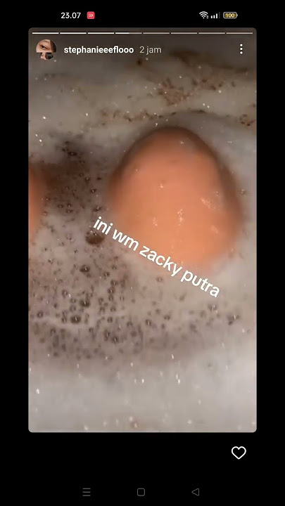 Suara asli stephanie floriska #kobokanaeru #shorts