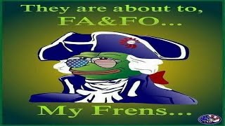 Download Lagu fren news17   They Have FO Now They Will FO MP3