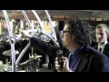 Hyson Music Presents the Yamaha Hex Rack II Drum Mounting System - New for 2012 from NAMM