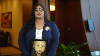 Malaikye Payne's Story