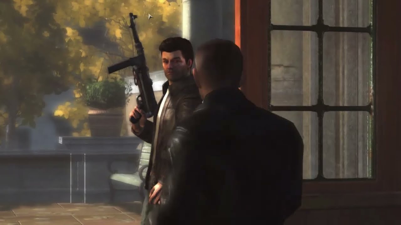 Wolfenstein #1 ПРОХОЖДЕНИЕ ВОПЛОЩЕНИЕ СМЕРТИ 