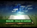 SHALOM CORJEUTI - Colaj de cântări