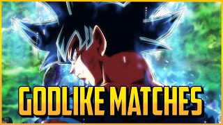 DBFZR ▰  Unique Teams. Solid Players. Hype Matches.【Dragon Ball FighterZ】