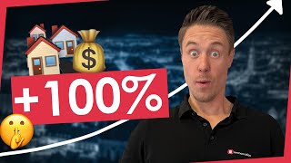 How to double the value of your property screenshot 4