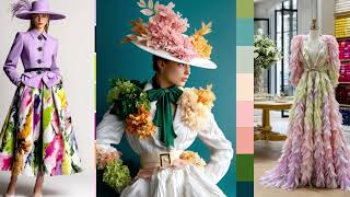 Schiaparelli Inspired by Surreal Haute Couture for Fall/Winter 2026 — Where Dreams Turn to Art