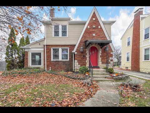 638 Wiltshire Road, Columbus, OH home video tour