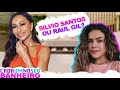 MAISA VAI FAZER 18 ANOS! | Cada um no seu Banheiro | Sabrina Sato #FiqueEmCasa