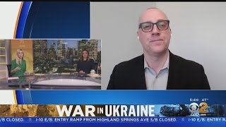 A Look At Russia's Cyber Attacks Against Ukraine And The West