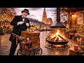Switzerland’s Most Refined Christmas Setting — Basel