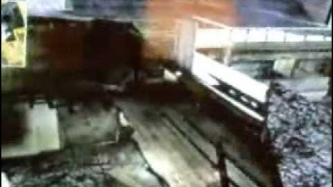 cod waw asylum glitches wii